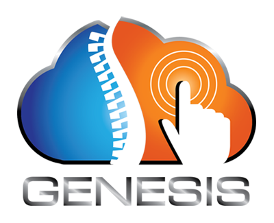 Genesis - EHR/PMS integration partner