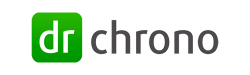 DrChrono - EHR/PMS integration partner