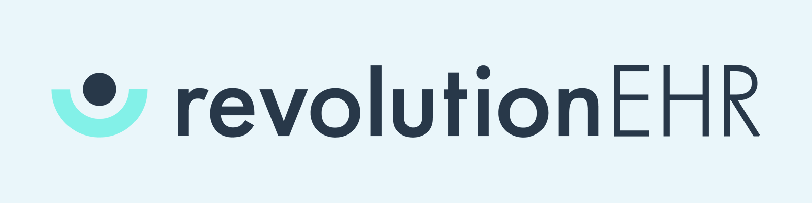 RevolutionEHR - EHR/PMS integration partner
